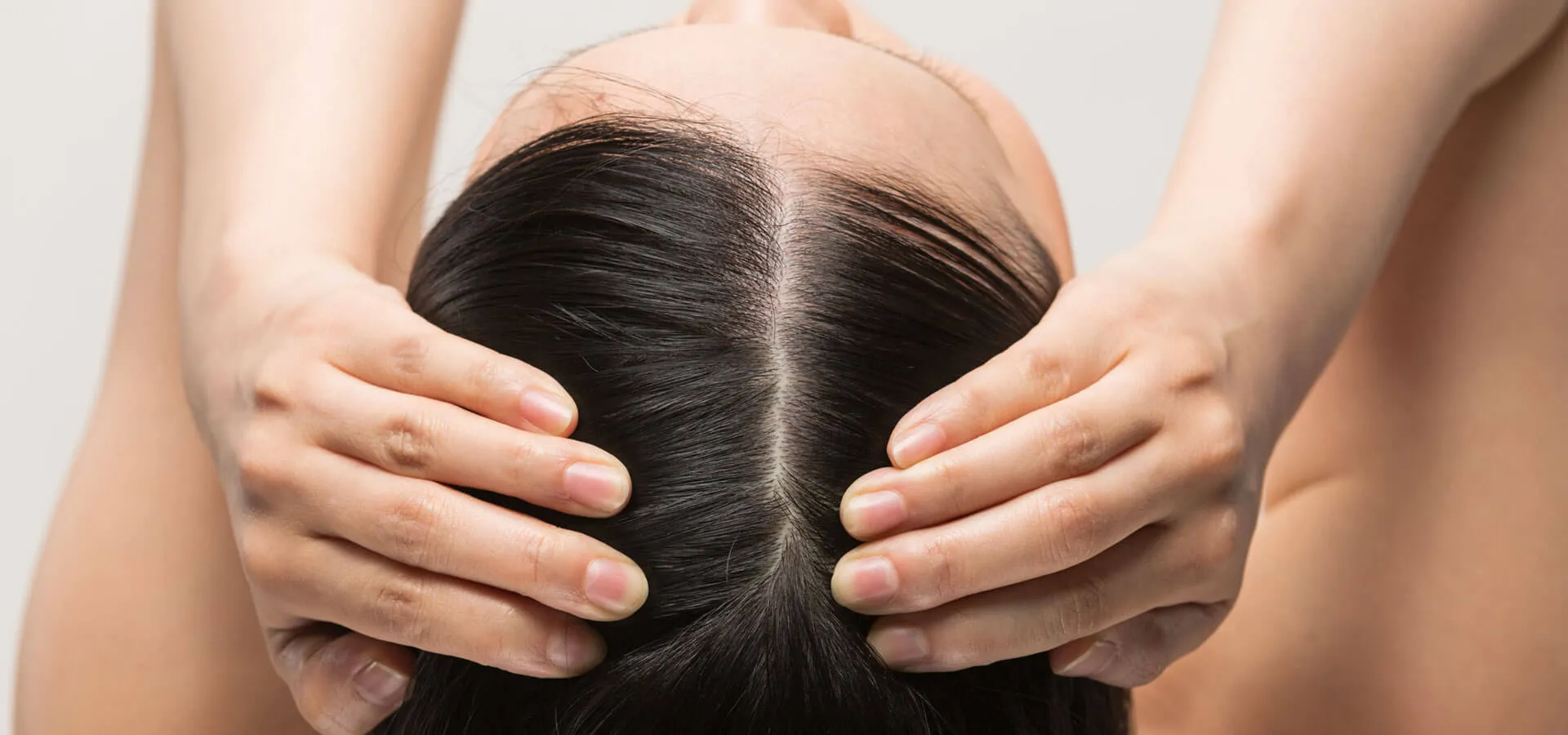 Traitement de restauration capillaire contre la perte de cheveux et l'alopécie